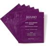 Miamo Anti Glycoxidant Masque - Maschera viso anti age 6 buste da 10 ml