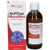 Pool Pharma Kofituss Mucolitico 90 mg/ml sciroppo 200 ml