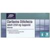 Almus Clarilaxina Stitichezza 18 supposte