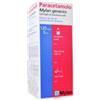 MYLAN Paracetamolo Mylan Generics 120 mg/5 ml Soluzione Orale 120 ml