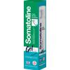 Somatoline Anticellulite Gel flacone 250 ml - Gel rapido assorbimento 0,1+0,3% 25 applicazioni