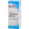 Guna Interferon Gamma C4 gocce orali 30 ml