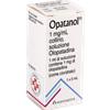 Gmm Farma Opatanol 1 mg/ml Collirio soluzione 5 ml