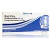 ZENTIVA ITALIA Ibuprofene Zentiva 200 mg 24 compresse rivestite con film