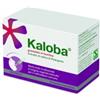 Abc Farmaceutici Kaloba 800 mg 21 bustine granulato in bustina