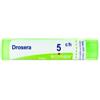 Boiron Drosera 5CH 80 granuli contenitore multidose