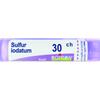 Boiron Sulfur Iodat 30CH Contenitore multidose 80 granuli