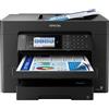 EPSON STAMPANTE INKJET WorkForce WF-7840DTWF, Inkjet