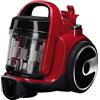BOSCH ASPIRAPOLVERE BOSCH BGC05AAA2, Senza sacco, 700 W