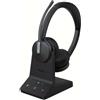 Yealink WH64 Hybrid Dual Teams Auricolare Wireless A 1208685