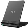 Yealink Dect Accessory - WHC60 Smartphone Nero Carica wireless 1308017