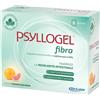 Psyllogel Fibra Integratore Gusto Pompelmo Rosa Senza Zucchero 20 Bustine