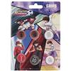 FRTEC FR-TEC Captain TSUBASA Grips Set ELEMENTARY School (PS4, PS5, X360, PS3)