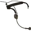 Shure WH20XLR Microfono Archetto Professionale dinamico connettore XLR 3P M Nero