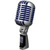 Shure SUPER55 Microfono Professionale Cardioide Vintage per Voce.