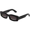 Retrosuperfuture Occhiali da Sole RetroSuperFuture Zaga Black 8E6