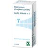 schwabe pharma italia Sale Dr. Schüssler N. 7 Magnesium phosphoricum D6 200 Compresse