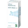 dr.schussler Schwabe Calcium Fluoratum Sale D12 dr Schussler n.1 200 Compresse