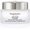 Elizabeth Arden - Advanced Ceramide Lift and Firm - crema notte anti-age 50 ml