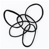 IB ACC ELASTICI NERI 25N/5 X5