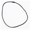 IB ACC ELASTICO NERO 621/N X1