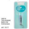 Tagliaunghie Mani Gm018
