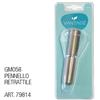 Pennello Retrattile Gm058