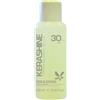 KERASHINE - emulsione ossidante per colorazioni e schiariture capelli 30 volumi 250 ml