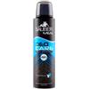 SAUBER - deocare - deodorante spray per pelli sensibili 150 ml