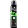 SAUBER - Deodry - Deodorante Spray 150 ml