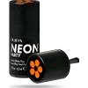 PUPA - Neon Party - Smalto Effetto Fluo N.600 Miami Beach Coral