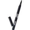 PUPA - Wing Liner - Eyeliner N.001 Extra Black