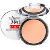 PUPA - Extreme Matt - Fondotinta Compatto Effetto Opaco Naturale 010 Porcelain