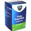 Vicks vaporub unguento per uso inalatorio