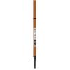 Maybelline New York Brow Ultra Slim Blonde Matita Sopracciglia Con Pettinino Integrato