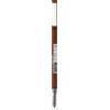 Maybelline New York Brow Ultra Slim 004 Medium Brown Matita Sopracciglia Con Pettinino Integrato