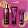 Caudalie Italia Caudalie Thé Des Vignes Cofanetto Con Acqua Profumata 50ml + Gel Doccia 50ml + Crema Riparatrice Mani E Unghie 30ml