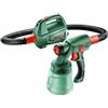 Bosch Home and Garden Pistola a Spruzzo, Verde, 800 ml