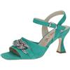 CAPRICE Donna 9-28318-42, Sandali con Tacco, Rosa (Dusty Rose), 37 EU