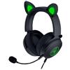 RAZER KRAKEN KITTY PRO V2 HEADET BLACK