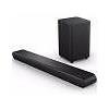 TCL SOUNDBAR 3,1 240W WIRELESS SUBWOOFER, SPEAKER BLUETOOTH, DOLBY DIGITAL, HDMI