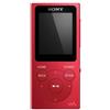 Sony Walkman NW-E394 Lettore MP3 8 GB Rosso (Walkman digital music player Red)