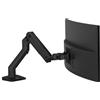 Ergotron HX DESK MONITOR ARM MBK HX