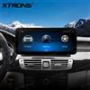 XTRONS QAM1250M12CLS AUTORADIO GPS 10.25 Mercedes CLS Android 13 NTG 5.0/5.1/5.2