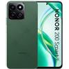 Honor 200 Smart 5G 256GB Memoria 4GB Ram Display 6.8" 50Mpx 5200mAh Green Verde