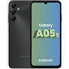 SAMSUNG GALAXY A05S 64GB BLACK