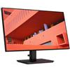 Lenovo ThinkVision P27h-20 68,6 cm (27") 2560 x 1440 Pixel Quad HD LED Nero