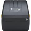 Zebra Technologies Stampanti per etichette desktop zebra ZD220 (moda termica, 203 dpi, 102 mm/sec.,