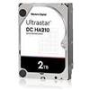 WESTERN DIGITAL 2TB WD HUS722T2TALA604 ULTRASTAR