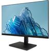 Acer Vero B277UE Monitor 68,6 cm (27 Zoll) (Umweltfreundlich, WQHD, IPS, 4ms, HD